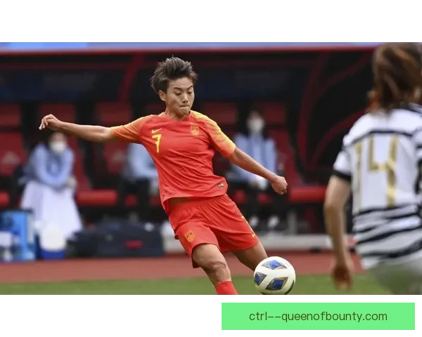 中国女足稳健表现成功晋级2026女足亚洲杯正赛展现实力与决心