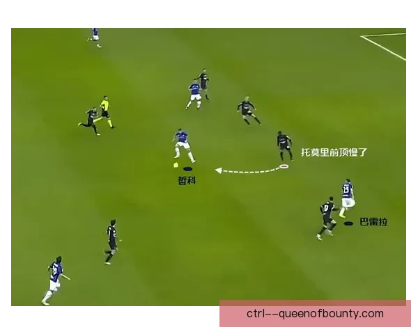 以托纳利对阵利物浦国家队赛事进攻端贡献分析为视角的战术解读